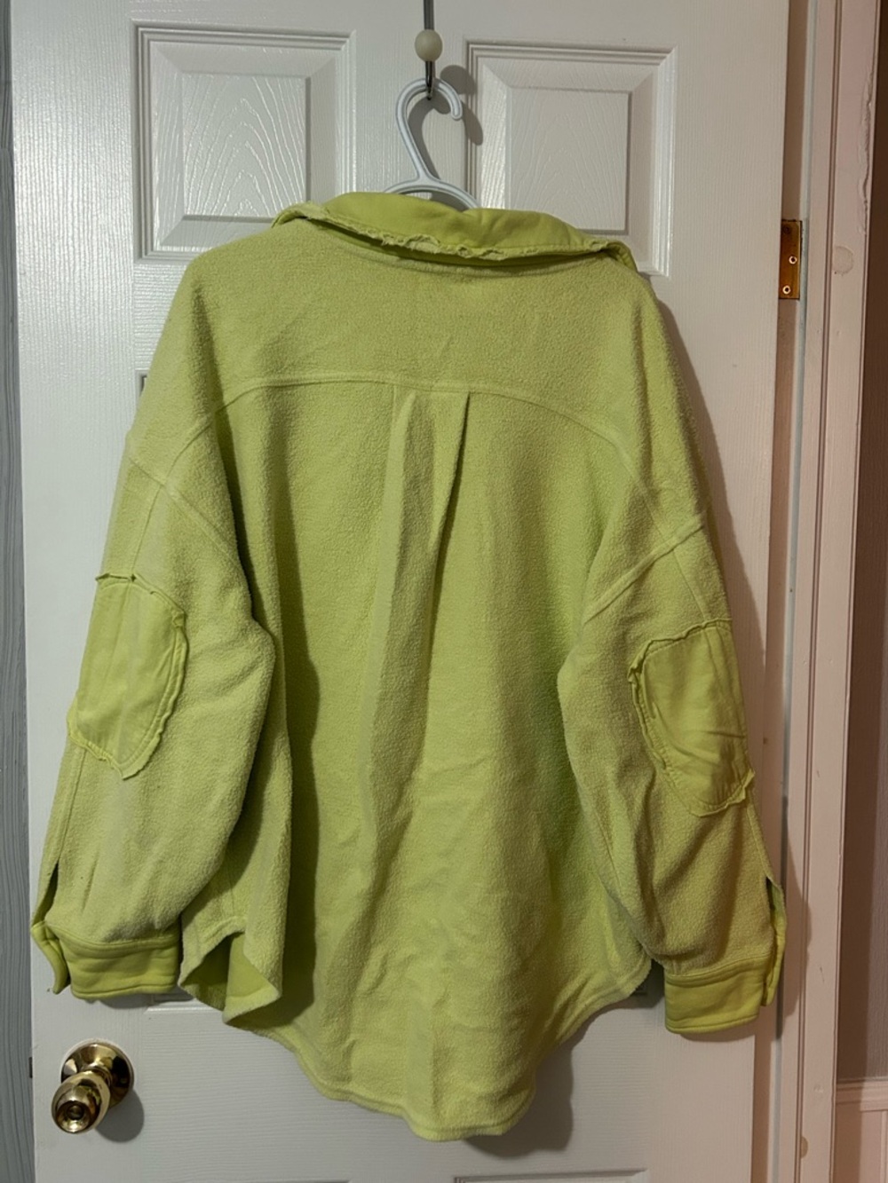 Free People Ruby shacket - Picture 3 of 4